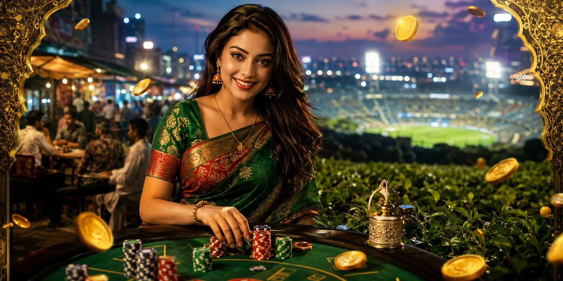 বগুড়ার আন্দর বাহার গেম খেলার দৃশ্য