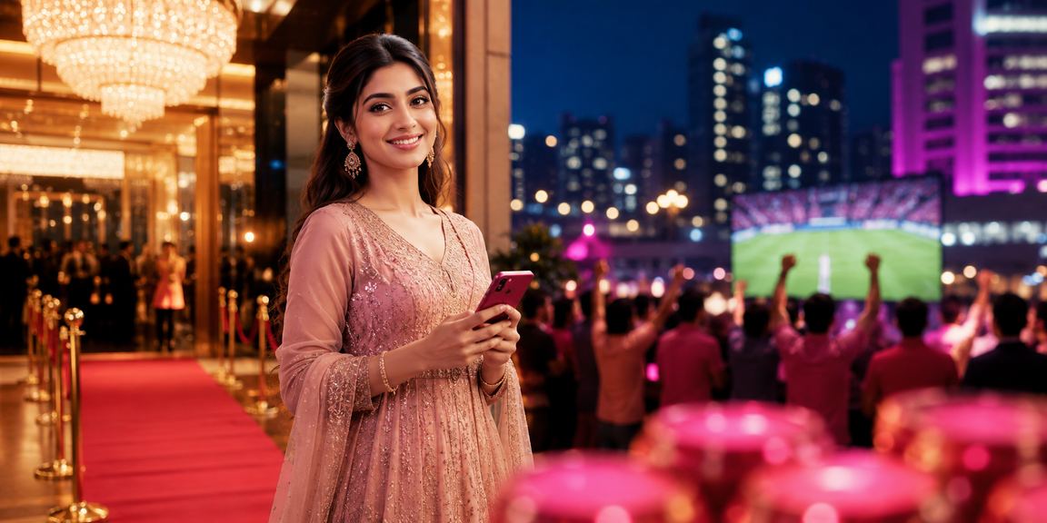 চট্টগ্রামের মোবাইল পেমেন্ট উৎসব দৃশ্য