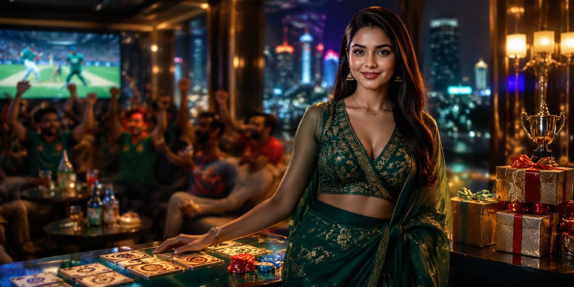 রাতের ঢাকা ক্রিকেট বেটিং মার্কেট দৃশ্য যেখানে বেটাররা অংশ নিচ্ছেন