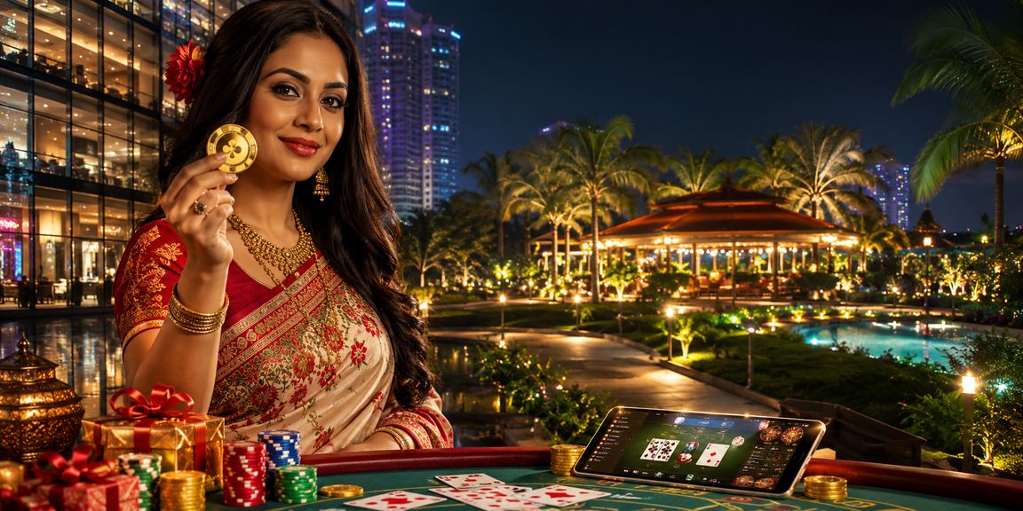 অডস ও বাজির ক্যালকুলেশন উদাহরণসহ ক্যাসিনোর চিত্র
